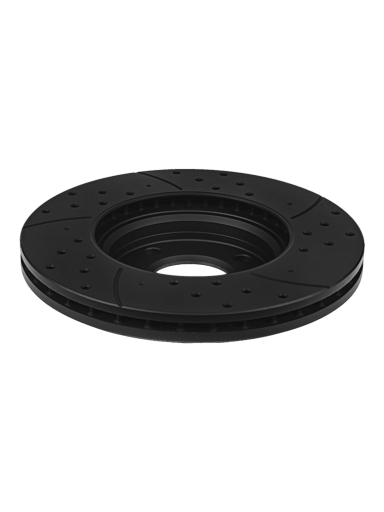 Передний тормозной диск Gerat F080W Performance