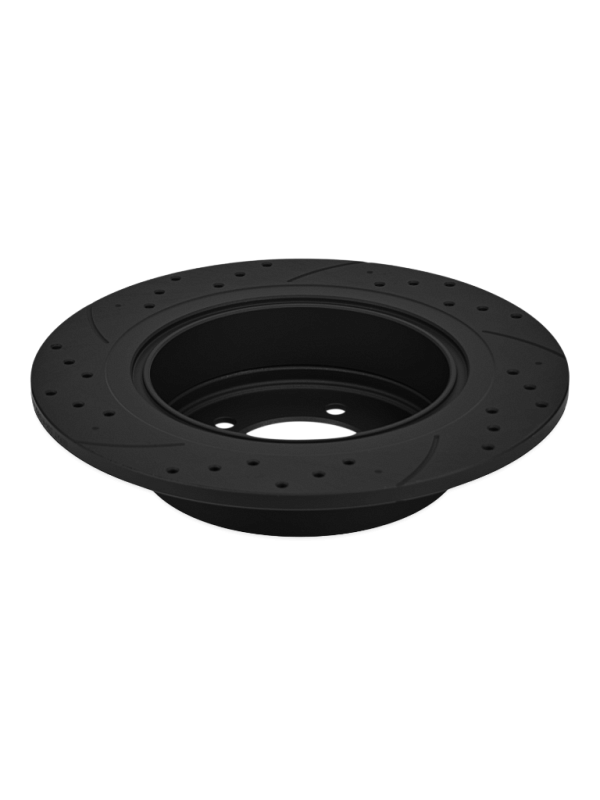 Тормозной диск Gerat DSK-R138W (задний) Performance