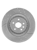 Передний тормозной диск Gerat F447P Platinum