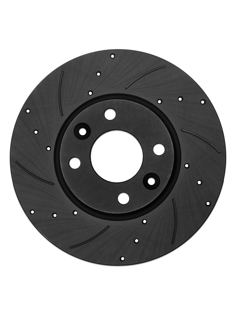 Тормозной диск Gerat F086W (передний) Performance