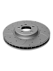 Передний тормозной диск Gerat DSK-F321P Platinum