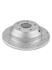 Задний тормозной диск Gerat R098P Platinum