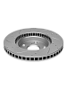 Тормозной диск Gerat F016P (передний) Platinum
