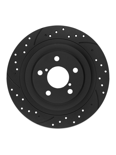 Тормозной диск Gerat DSK-R211W (задний) Performance