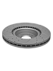 Передний тормозной диск Gerat DSK-F312P Platinum