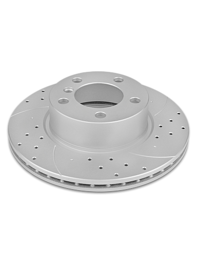 Тормозной диск Gerat F230P (передний) Platinum