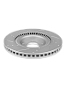 Передний тормозной диск Gerat F193P Platinum