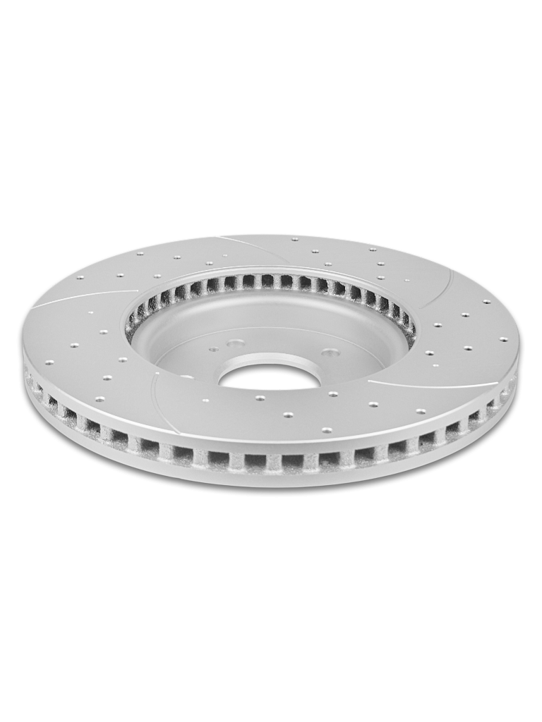 Тормозной диск Gerat F328P (передний) Platinum