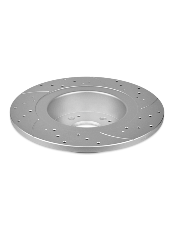 Тормозной диск Gerat DSK-R190P (задний) Platinum