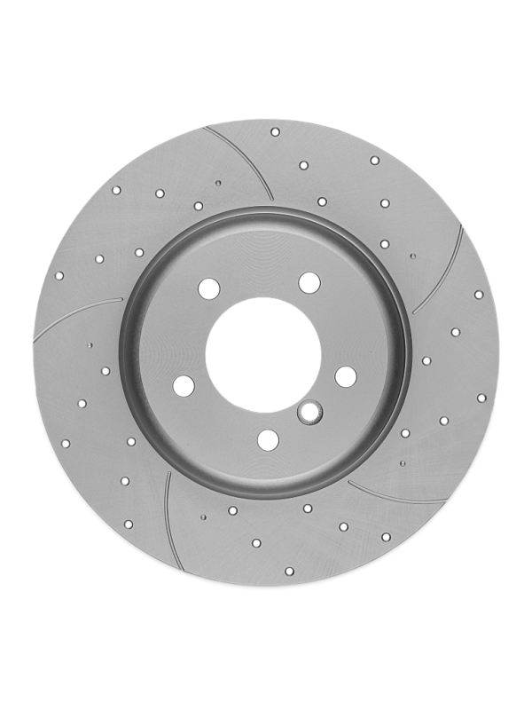 Тормозной диск Gerat F351P (передний) Platinum