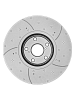 Тормозной диск Gerat F130P (передний) Platinum