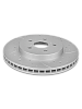 Тормозной диск Gerat DSK-F020P (передний) Platinum