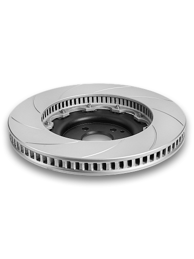 Тормозной диск двухсоставной Gerat GSDF091 (передний) Sport