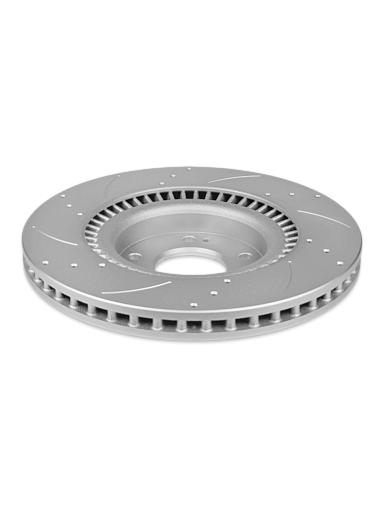Тормозной диск Gerat F193P (передний) Platinum