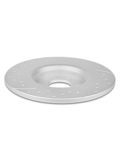 Тормозной диск Gerat R206P (задний) Platinum