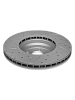 Тормозной диск Gerat F219P (передний) Platinum