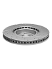 Передний тормозной диск Gerat F457P Platinum
