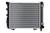 Радиатор охлаждения двигателя Gerat MR-110/3R