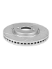 Передний тормозной диск Gerat F328P Platinum