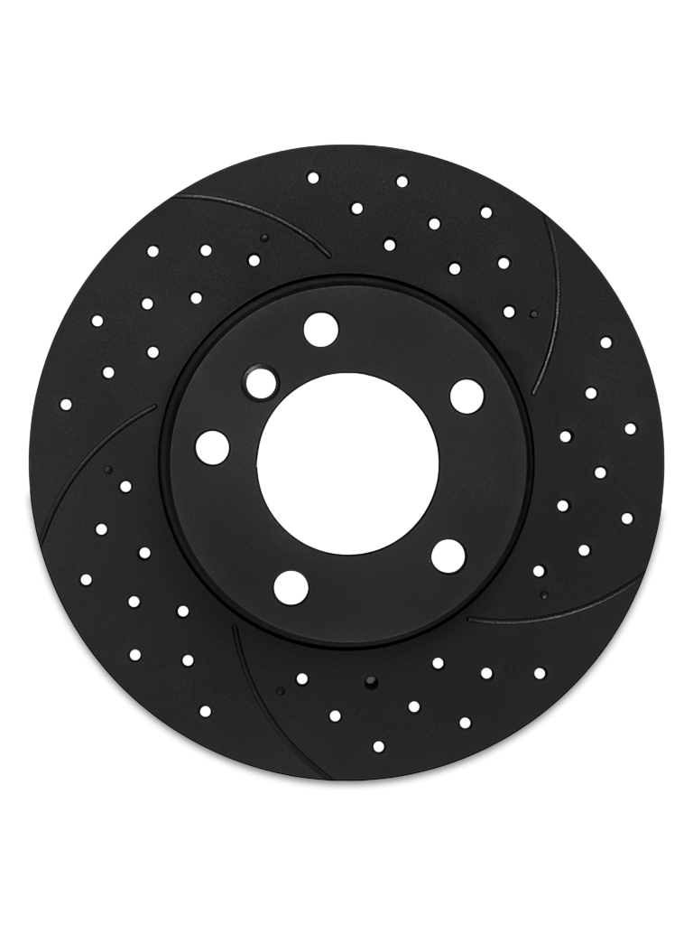 Тормозной диск Gerat DSK-F054W (передний) Performance