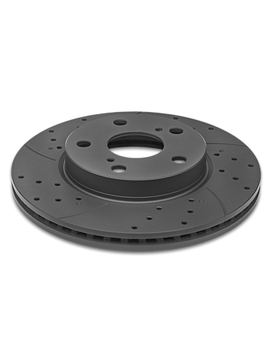 Тормозной диск Gerat DSK-F052W (передний) Performance