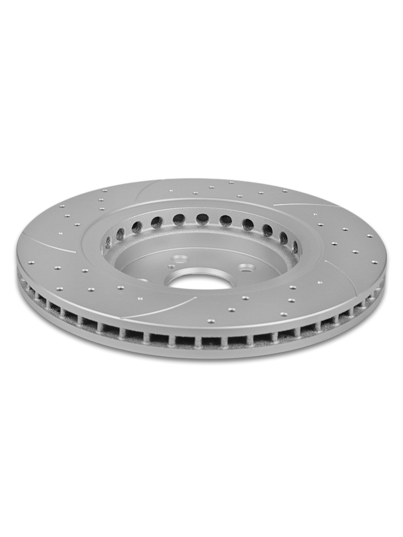 Передний тормозной диск Gerat DSK-F190P Platinum