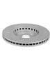 Передний тормозной диск Gerat F190P Platinum