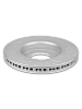 Передний тормозной диск Gerat DSK-F298P Platinum