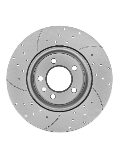 Передний тормозной диск Gerat F423P Platinum