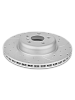 Тормозной диск Gerat DSK-R085P (задний) Platinum