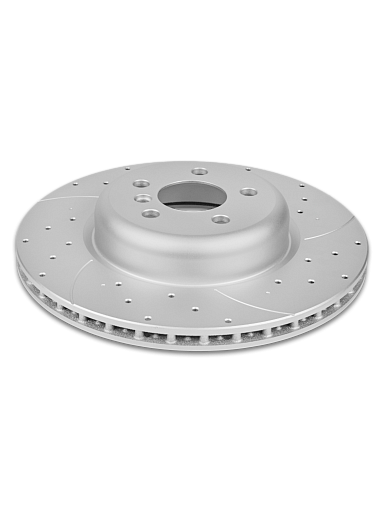 Тормозной диск Gerat R085P (задний) Platinum