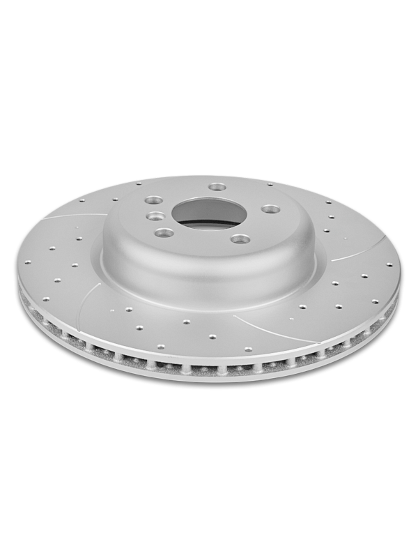 Тормозной диск Gerat DSK-R085P (задний) Platinum