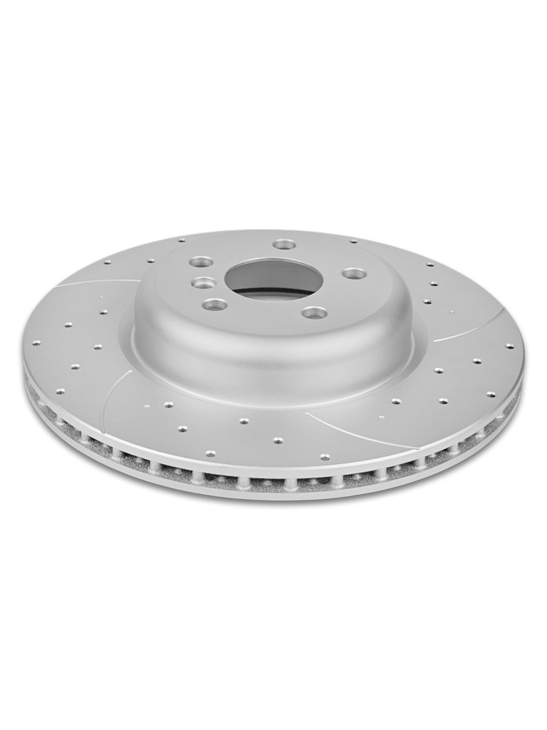 Тормозной диск Gerat DSK-R085P (задний) Platinum