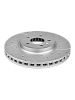 Тормозной диск Gerat DSK-F228P (передний) Platinum