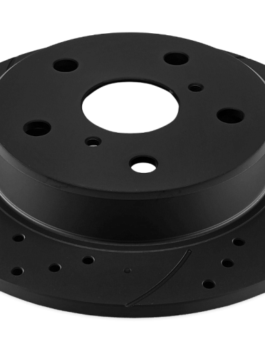 Тормозной диск Gerat R277W (задний) Performance