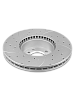 Тормозной диск Gerat DSK-F260P (передний) Platinum