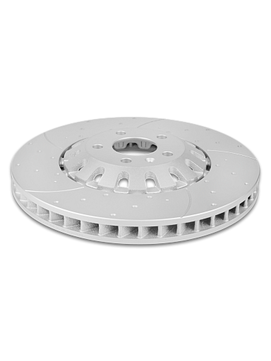 Тормозной диск Gerat F175P (передний) Platinum