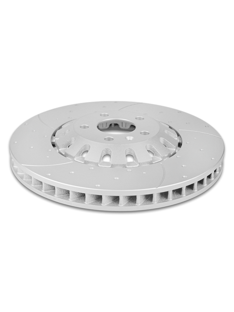 Тормозной диск Gerat DSK-F175P (передний) Platinum