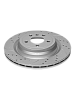 Тормозной диск Gerat DSK-R213P (задний) Platinum