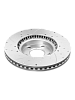 Тормозной диск Gerat F014P (передний) Platinum