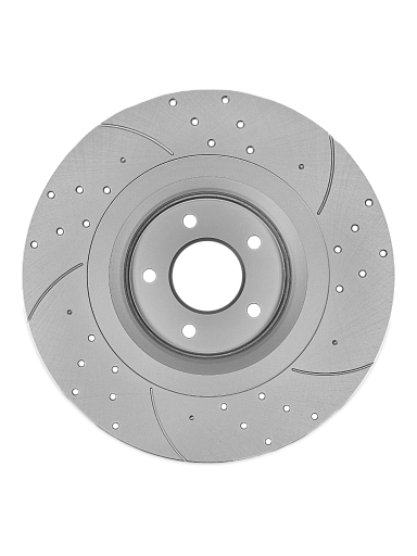 Передний тормозной диск Gerat F427P Platinum