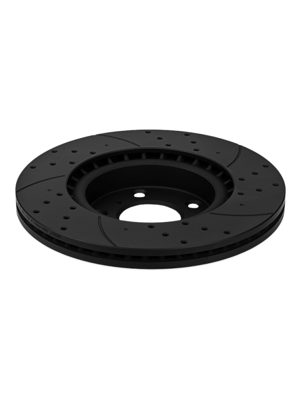 Тормозной диск Gerat F051W (передний) Performance