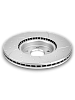 Передний тормозной диск Gerat DSK-F366P Platinum