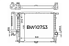 Радиатор охлаждения двигателя Gerat BW-107/3R