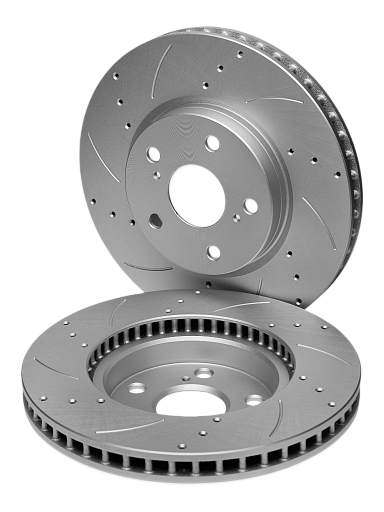 Тормозной диск Gerat DSK-F016P (передний) Platinum