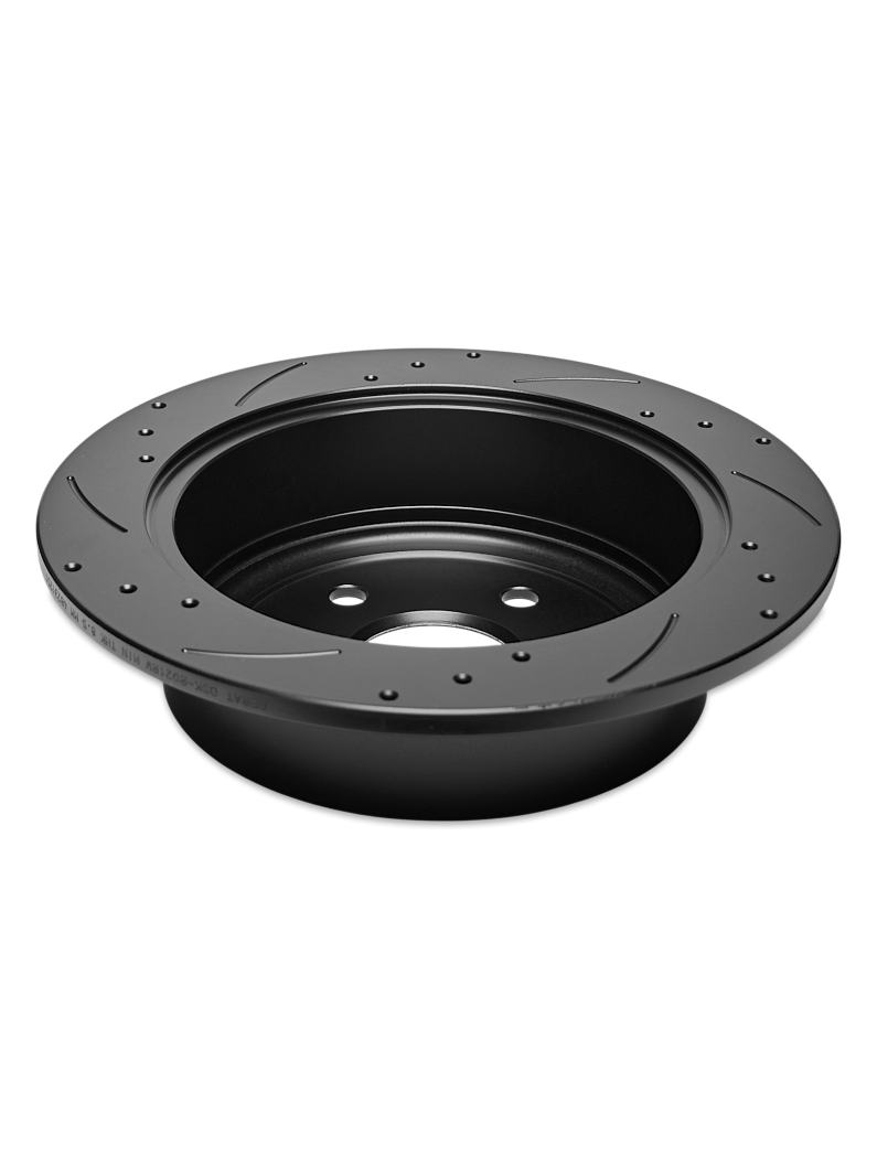 Задний тормозной диск Gerat DSK-R021W Performance