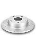 Тормозной диск Gerat DSK-R007W (задний) Performance