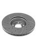 Передний тормозной диск Gerat F453P Platinum