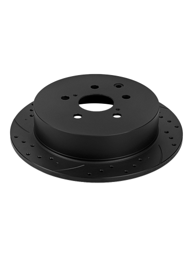 Тормозной диск Gerat DSK-R034W (задний) Performance