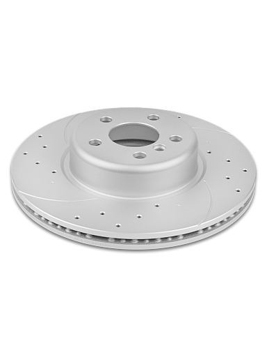 Тормозной диск Gerat F178P (передний) Platinum